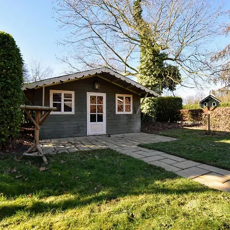 Spacious Near With Sauna *