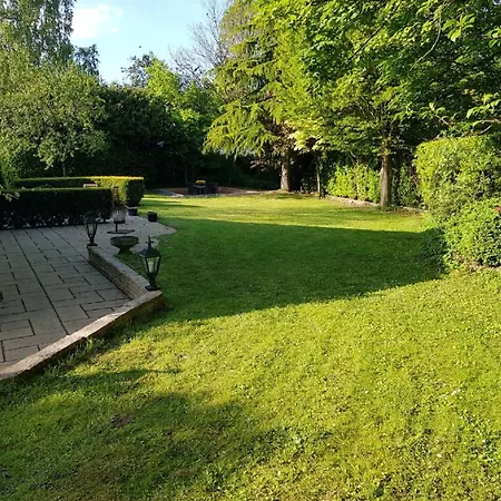 Spacious Near With Sauna Ferienhaus *