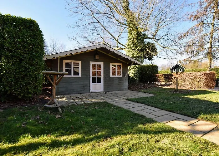 Spacious Near With Sauna *