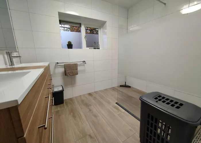 Spacious Near With Sauna * Garderen