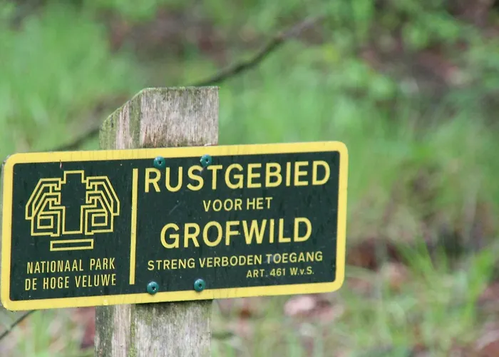 Сasa de vacaciones Spacious Near With Sauna